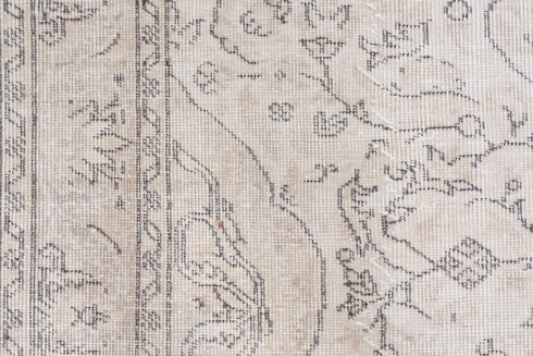 Antique Sparta Area Rug (5' x 9')