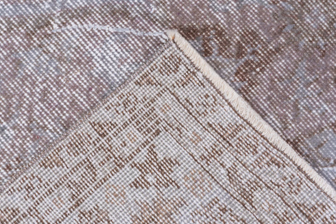 Antique Sparta Area Rug (5' x 10')