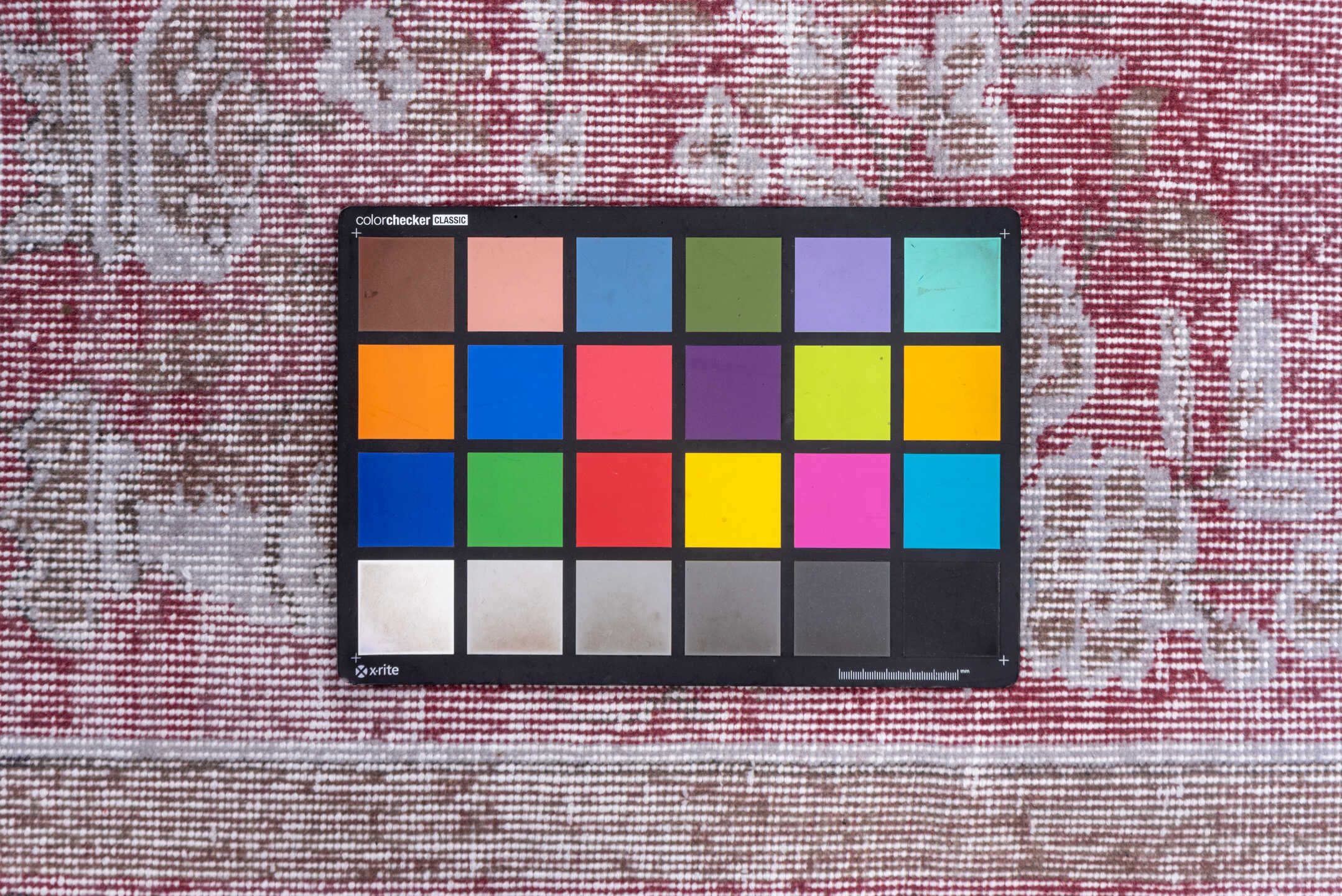 6' x 9' one-of-a-kind handmade antique Sparta medium size rug. Color palette: rose, ivory, blush, taupe, dusty pink, sage