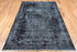 Antique Sparta Area Rug (5' x 8')