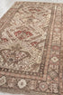 Vintage Caucasian Area Rug (5' x 10')