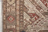 Vintage Caucasian Area Rug (5' x 10')