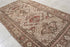 Vintage Caucasian Area Rug (5' x 10')