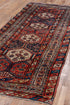 Antique NW Persian Runner Rug (3' x 9')