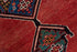 Antique Malayer Runner Rug (3' x 12')