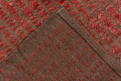 Vintage Moroccan Area Rug (13' x 16')