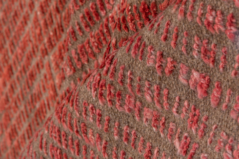 Vintage Moroccan Area Rug (13' x 16')