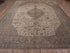 Vintage Sivas Area Rug (10' x 13')