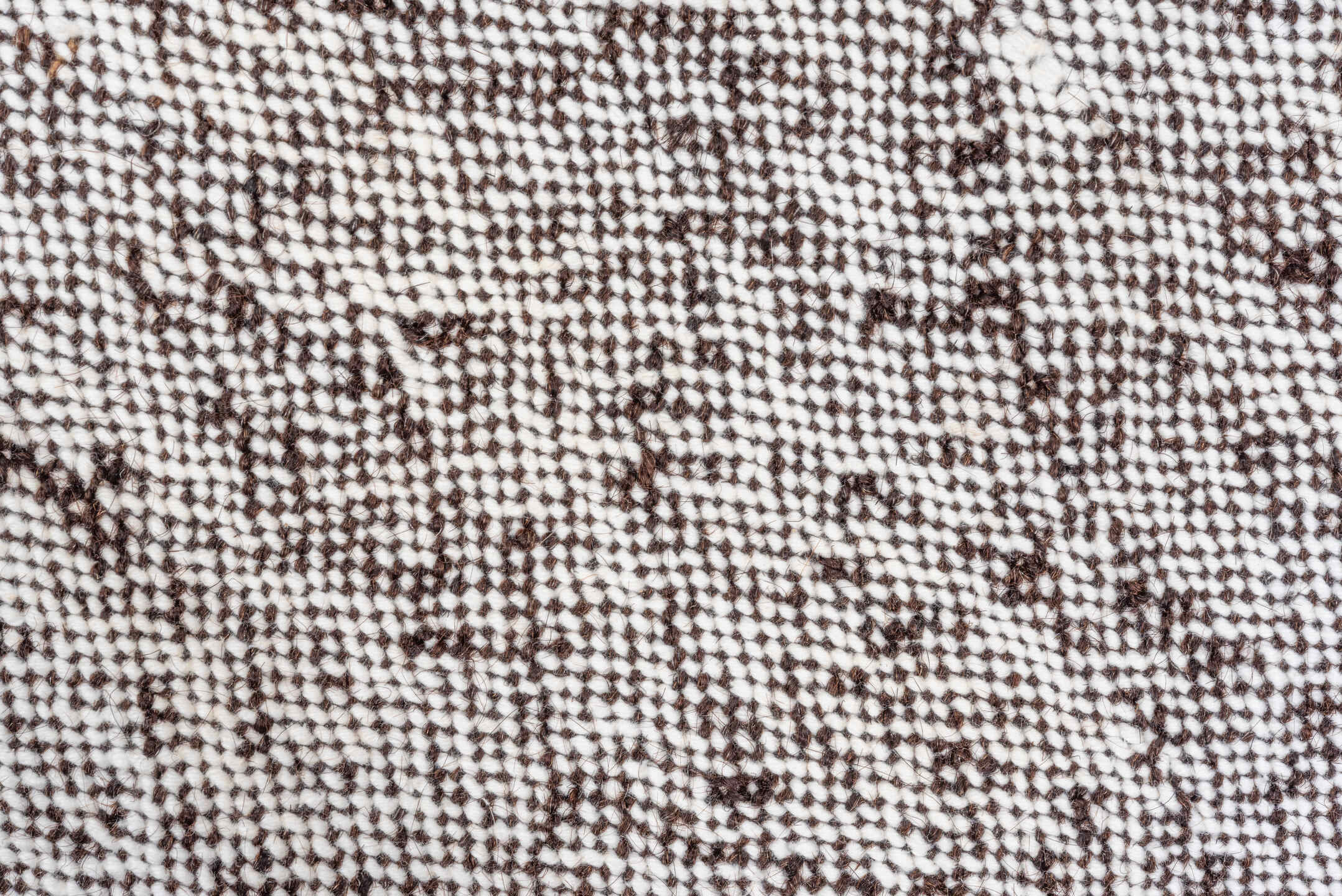 5' x 9' one-of-a-kind handmade antique Flatweave medium size rug. Color palette: ivory, taupe, cream, gray, beige