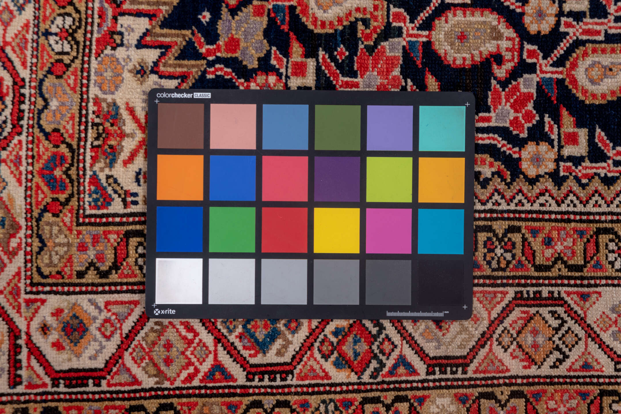 3' x 13' one-of-a-kind handmade vintage Malayer runner rug. Color palette: brown, gray, pink, red