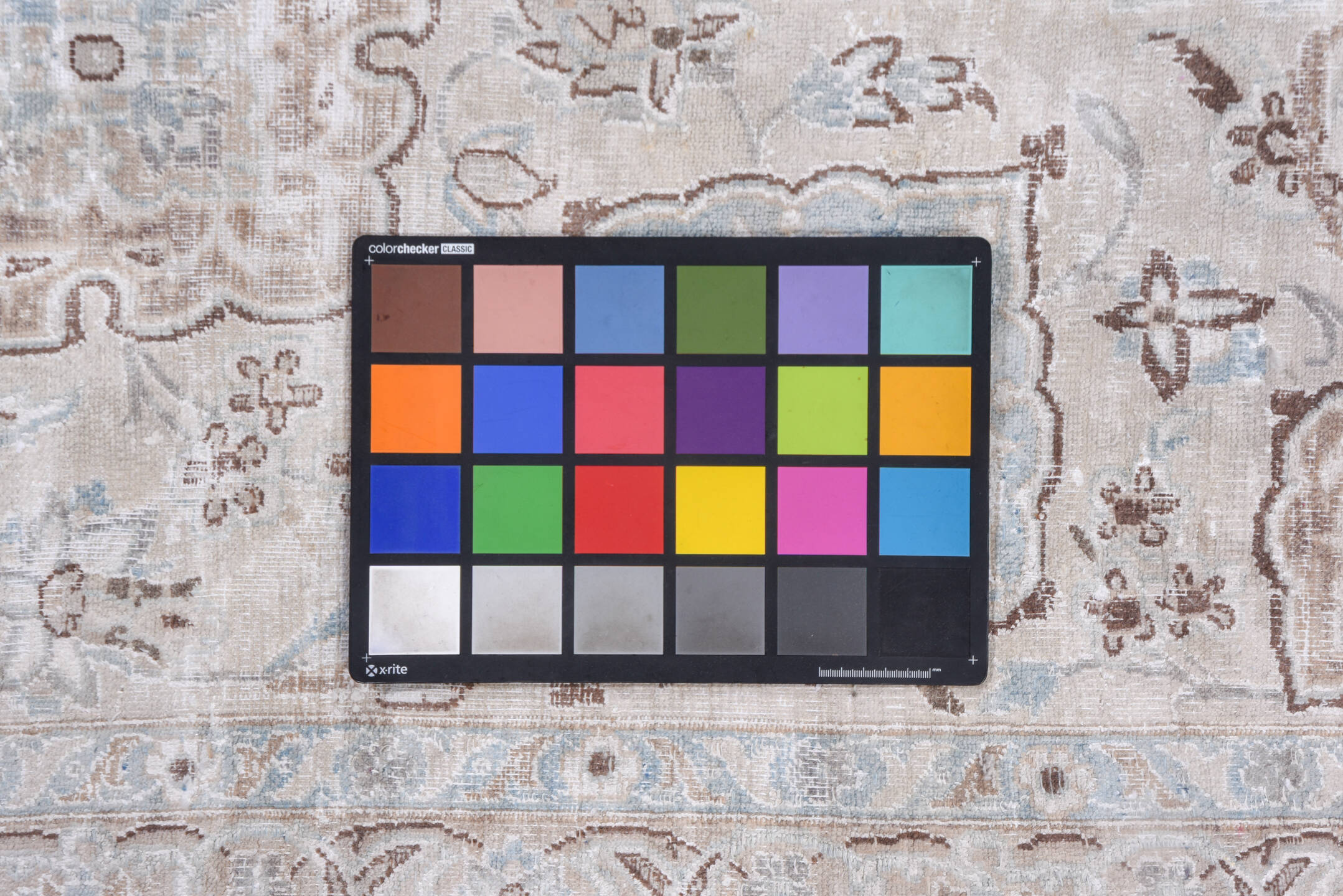 15' x 25' one-of-a-kind handmade vintage Sivas oversize rug. Color palette: gainsboro, ghost white, gray, lavender blush