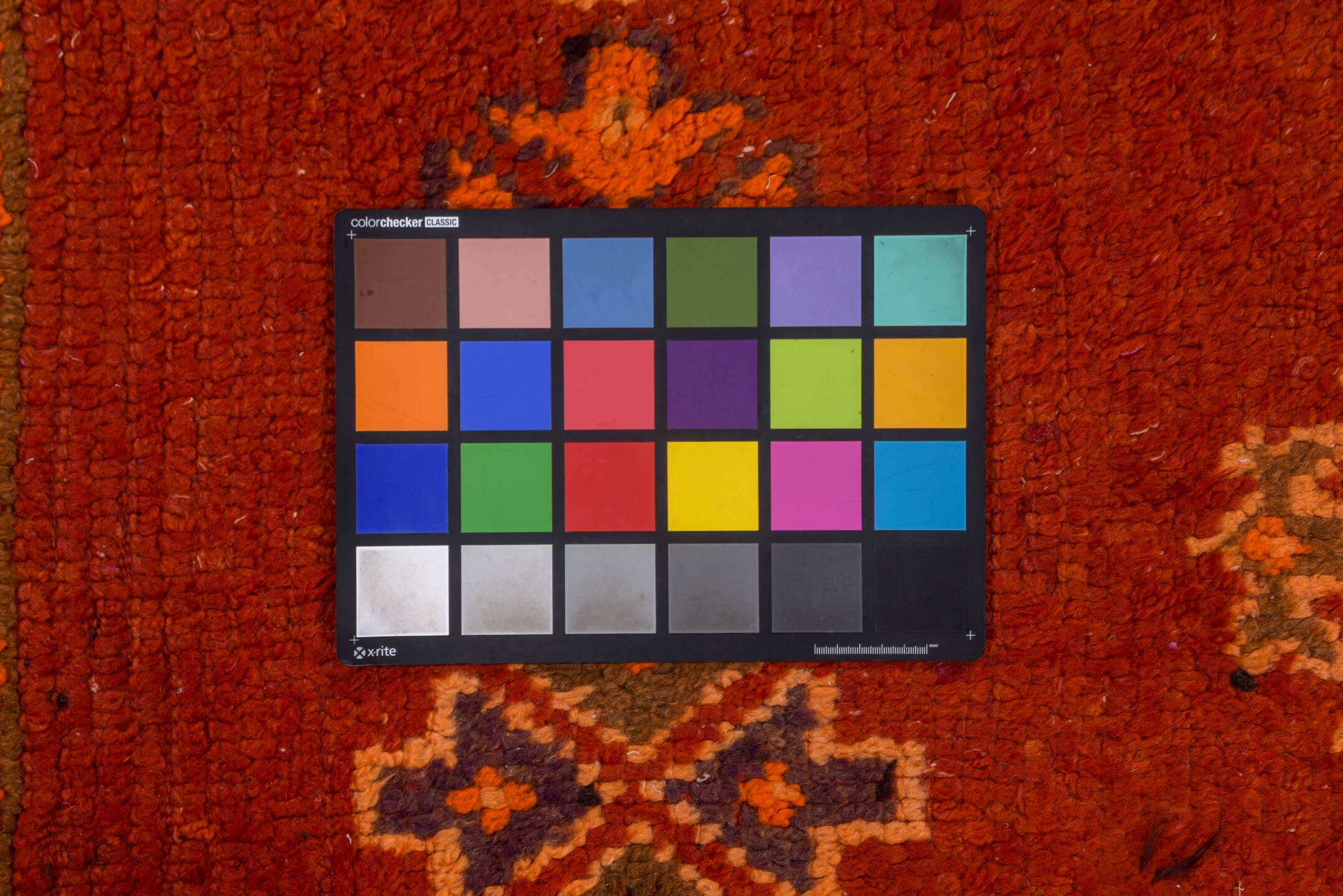 6' x 11' one-of-a-kind handmade vintage Moroccan large size rug. Color palette: black, brown, chocolate, gray, light gray