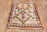 Vintage Moroccan Area Rug (3' x 5')
