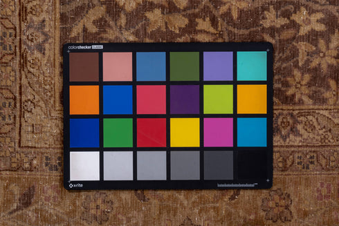 Antique Sivas Area Rug (12' x 16')