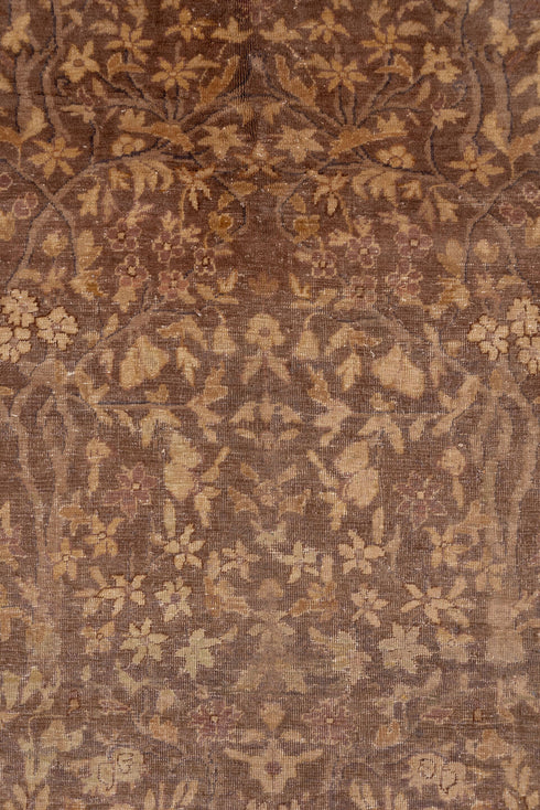 Antique Sivas Area Rug (12' x 16')