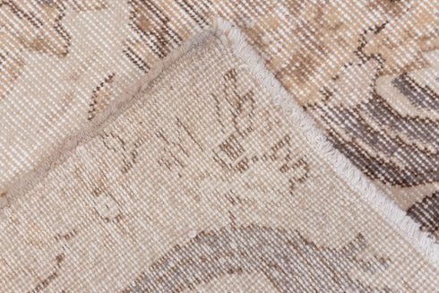 Antique Sparta Area Rug (6' x 9')