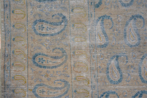 Antique Sivas Area Rug (9' x 12')