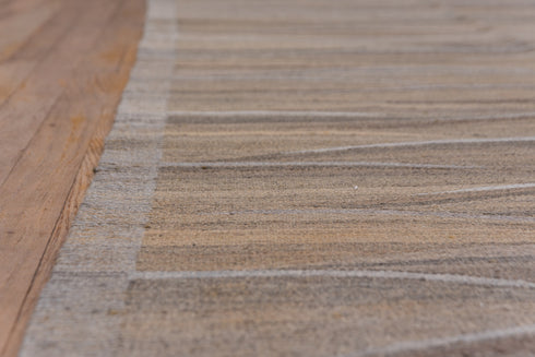 Vintage Kilim Area Rug (8' x 10')