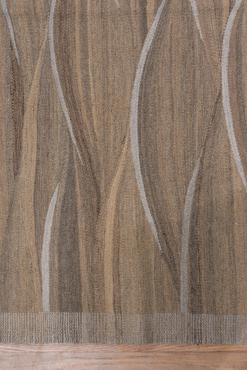 Vintage Kilim Area Rug (8' x 10')