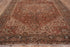 Vintage Heriz Area Rug (9' x 12')