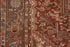 Vintage Heriz Area Rug (9' x 12')