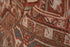 Vintage Heriz Area Rug (9' x 12')