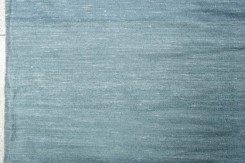 Vintage Kilim Area Rug (12' x 20')