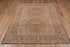 Antique Shiraz Area Rug (5' x 6')