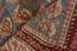 Antique Malayer Runner Rug (4' x 10')