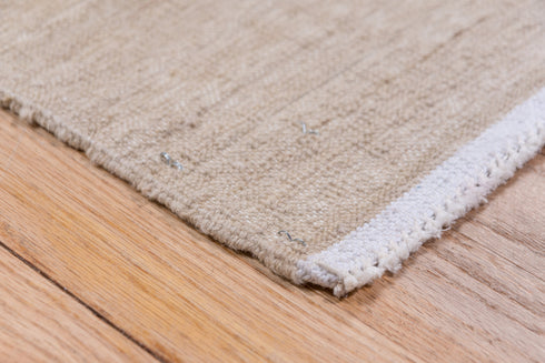 Vintage Kilim Area Rug (8' x 9')