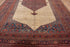Antique Bidjar Area Rug (11' x 17')