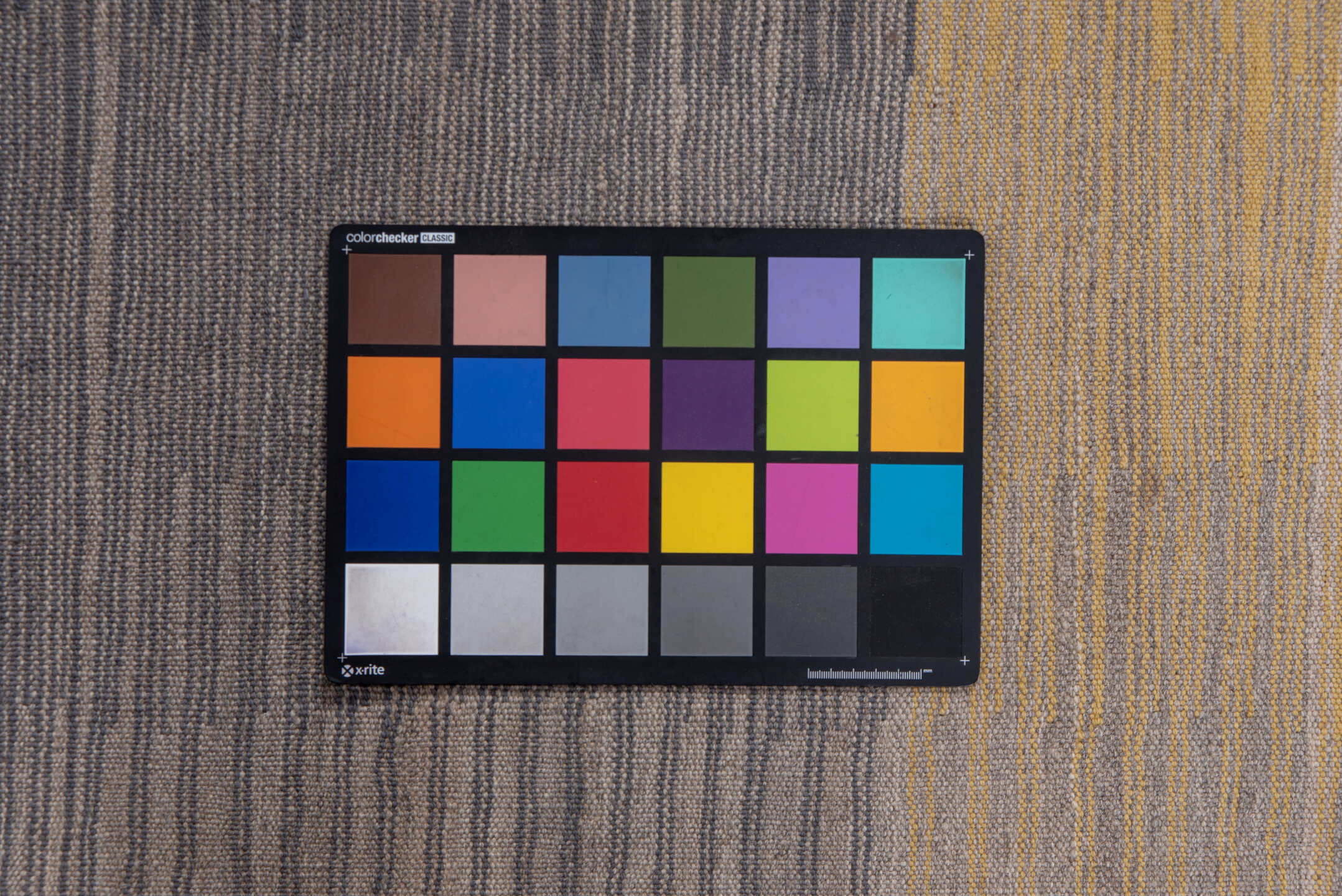 8' x 11' one-of-a-kind handmade vintage Kilim large size rug. Color palette: brown, dim gray, gray, light gray, pink