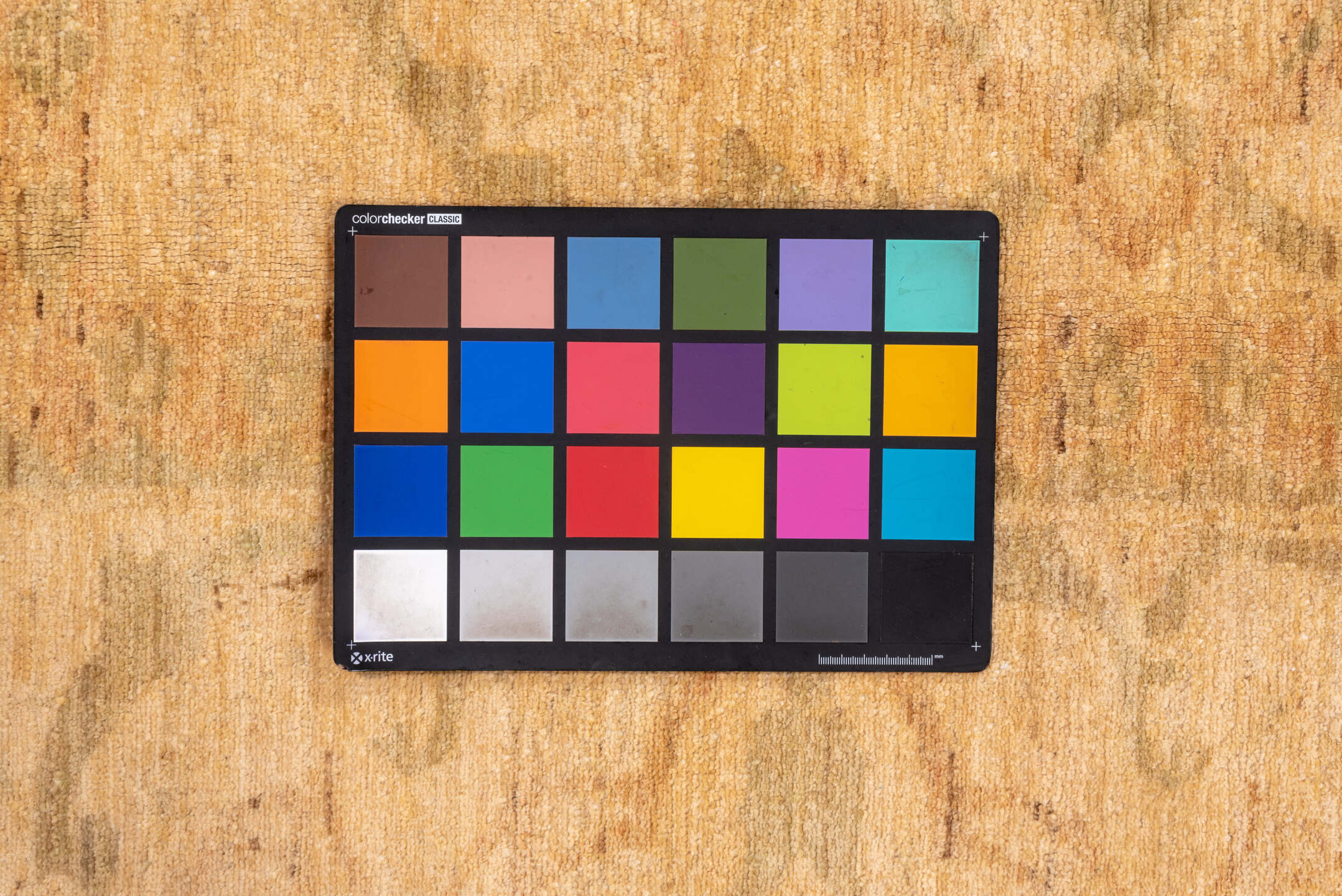 10' x 14' one-of-a-kind handmade vintage Polonase large size rug. Color palette: peach, apricot, ivory, sage, gold, beige