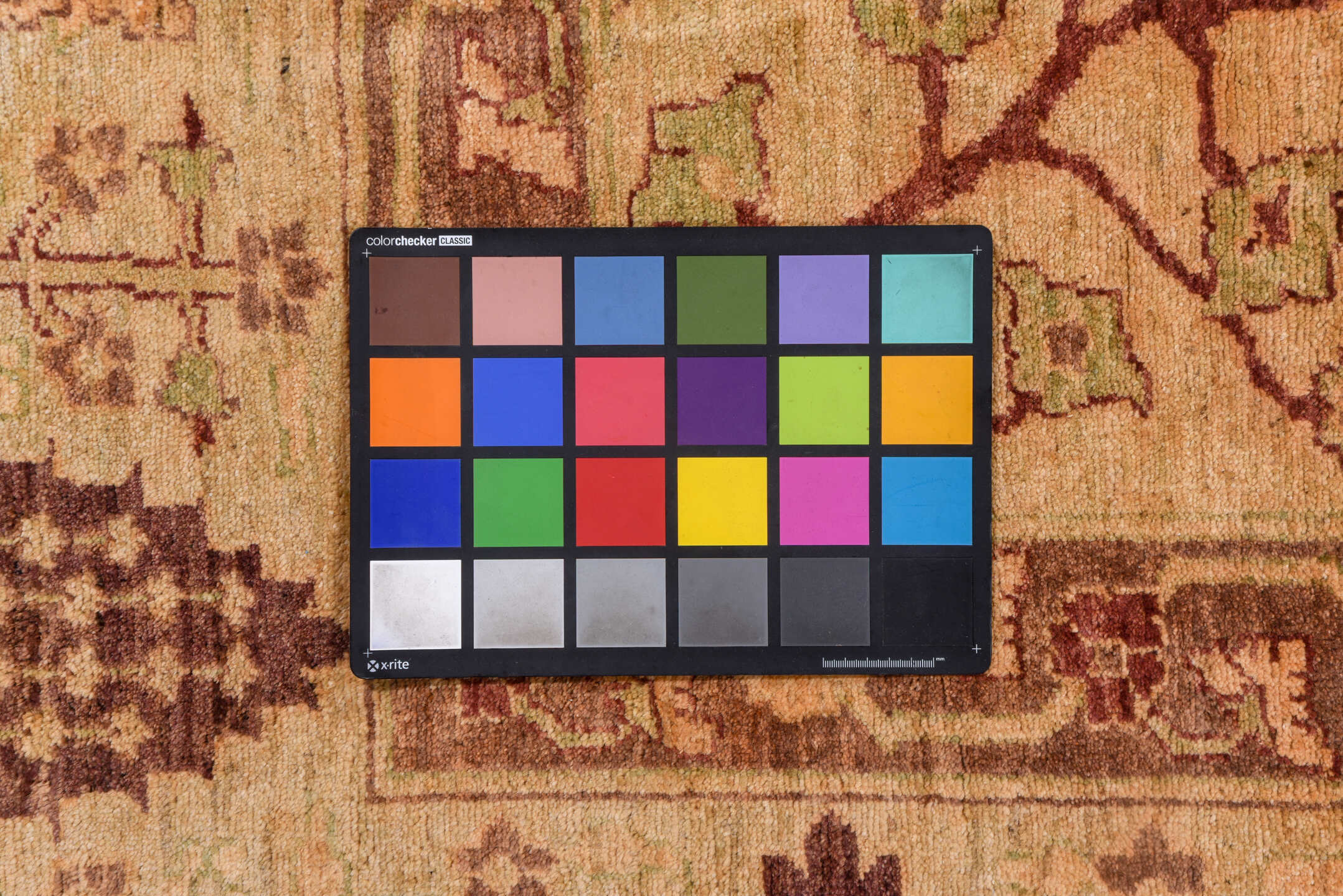 13' x 17' one-of-a-kind handmade vintage Sultanabad oversize rug. Color palette: ivory, taupe, rose, rust, beige, sage