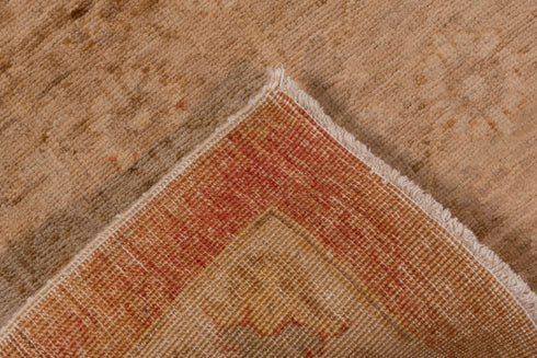 Vintage Pakistan Area Rug (12' x 17')