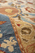 Vintage Sultanabad Area Rug (12' x 18')