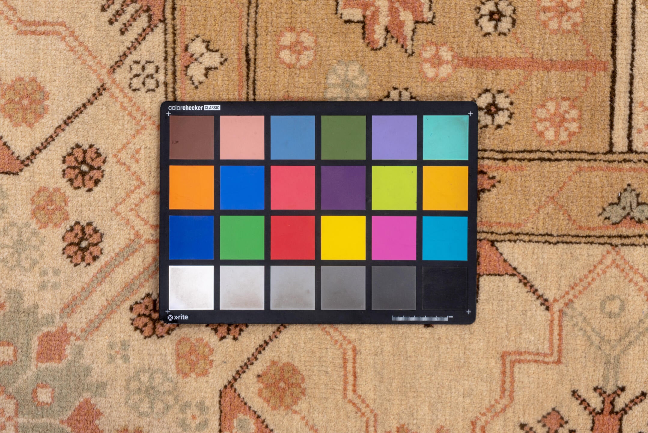 10' x 13' one-of-a-kind handmade vintage Oushak large size rug. Color palette: brown, burlywood, tan, yellow