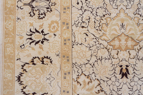 Vintage Agra Area Rug (10' x 13')