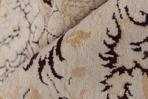 Vintage Agra Area Rug (10' x 13')