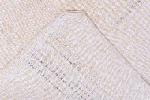 Vintage Flatweave Area Rug (4' x 6')