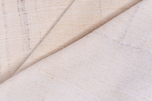 Vintage Flatweave Area Rug (4' x 6')