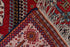 Vintage Qashqai Area Rug (4' x 7')