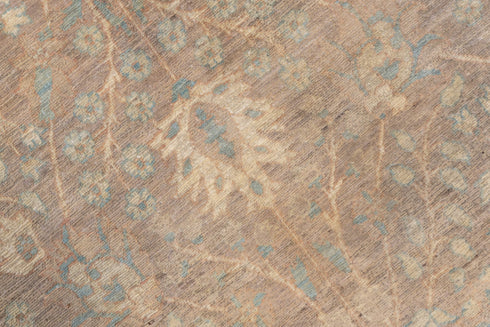 Vintage Sivas Area Rug (9' x 12')