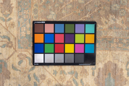 Vintage Sivas Area Rug (9' x 12')