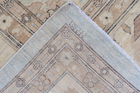 Vintage Sivas Area Rug (11' x 17')