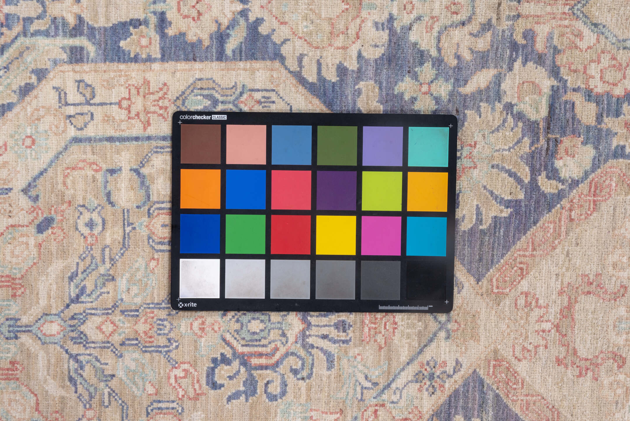 8' x 12' one-of-a-kind handmade vintage Afghan large size rug. Color palette: dark gray, gray, light gray, off-white, pink