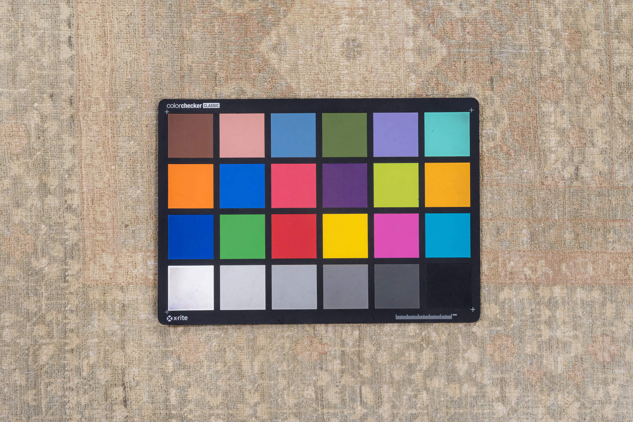 8' x 10' one-of-a-kind handmade vintage Afghan large size rug. Color palette: dark gray, dim gray, gray, light gray