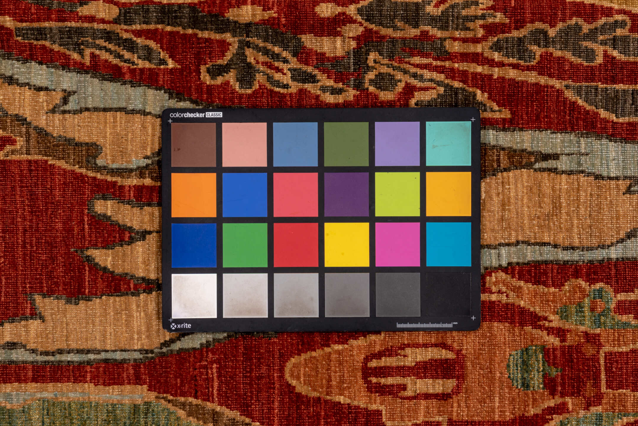 9' x 13' one-of-a-kind handmade vintage Afghan large size rug. Color palette: brown, gray