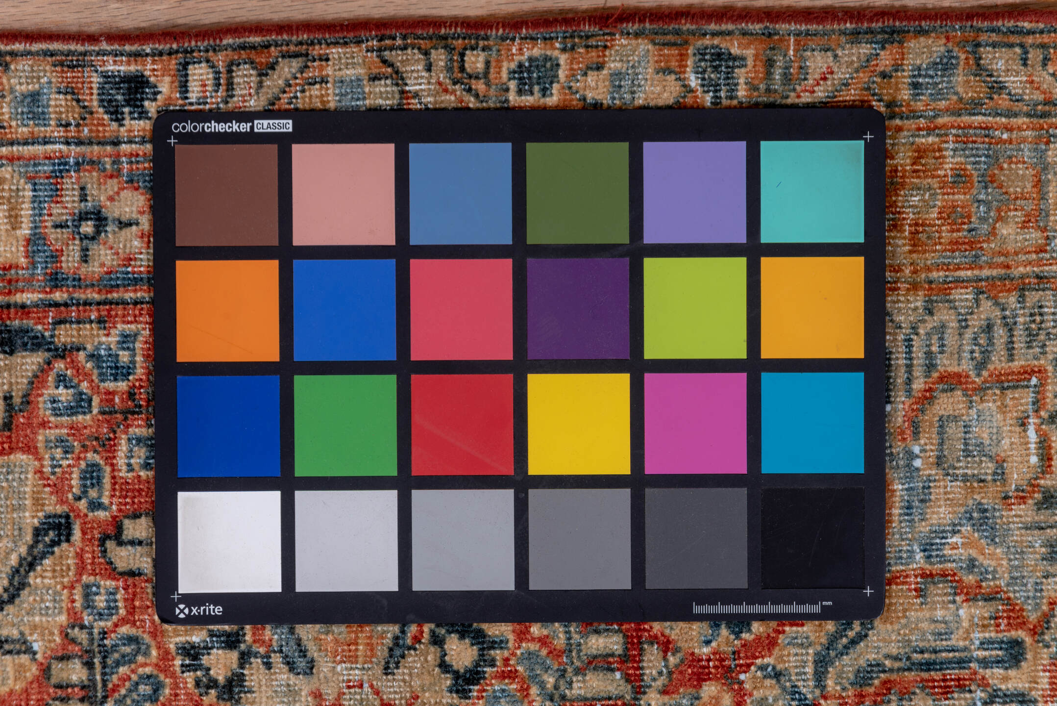 8' x 11' one-of-a-kind handmade vintage Sarouk large size rug. Color palette: black, blue, brown, charcoal, gray, light gray