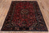Vintage Lilian Area Rug (4' x 6')